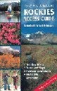 Canadian Rockies Access Guide 0919433928 Book Cover