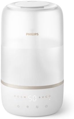 Umidificador de Ar Série 1000 Philips - Bivolt - HU1510/04