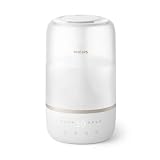Umidificador de Ar Série 1000 Philips - Bivolt - HU1510/04