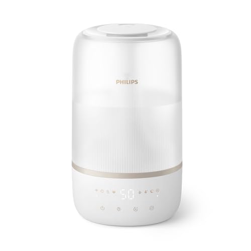 Philips Walita Umidificador de Ar Série 1000, Bivolt