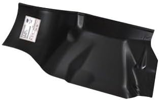 SHE697-40R Right Hand Toe Board Floor Pan for 1970-1974 Camaro & Firebird