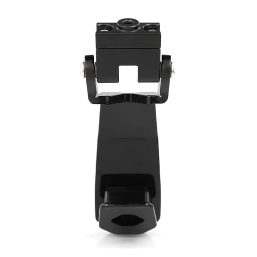 Support de téléphone GPS moto pour voyager en Ducati Multistrada 950 et V2