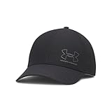 Under Armour Men's Iso-chill ArmourVent Stretch Fit Hat