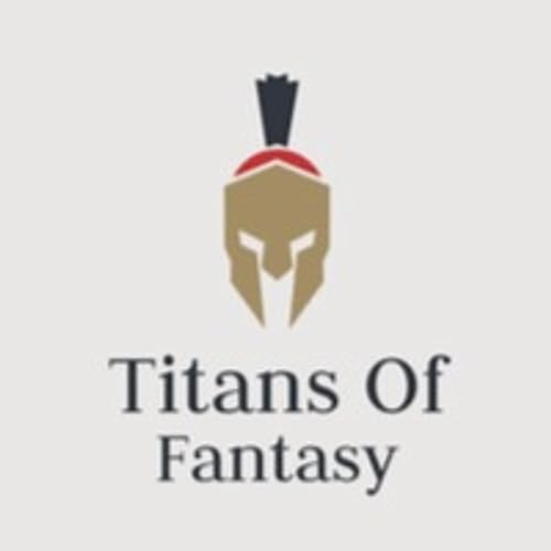 2.02 : TITANS OF FANTASY - Offseason Winners cover art