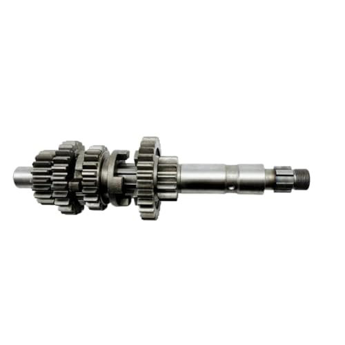 Engranaje de eje contador inverso Bashan 250CC BS250-5B para caja de cambios