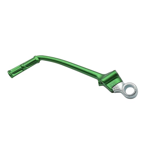 Pédale de démarrage KX 85 pour vos sorties motocross 2T
