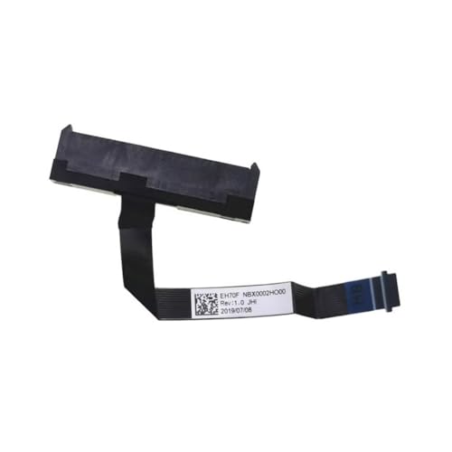Cable de disco duro SATA EH70F N20C2 conector interno flexible para Acer Nitro 5 AN515