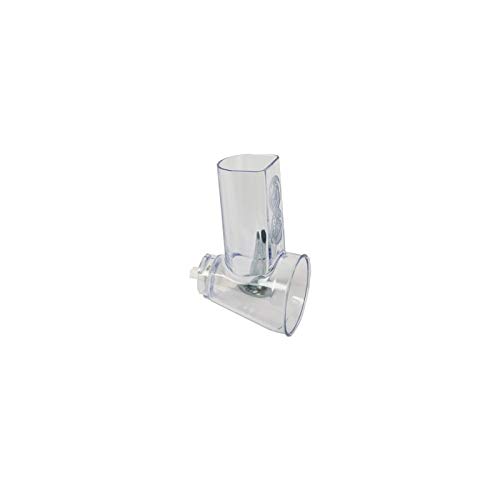 Corps hachoir SS-1530000046 pour Robot culinaire MOULINEX FRESH EXPRESS NECTAR