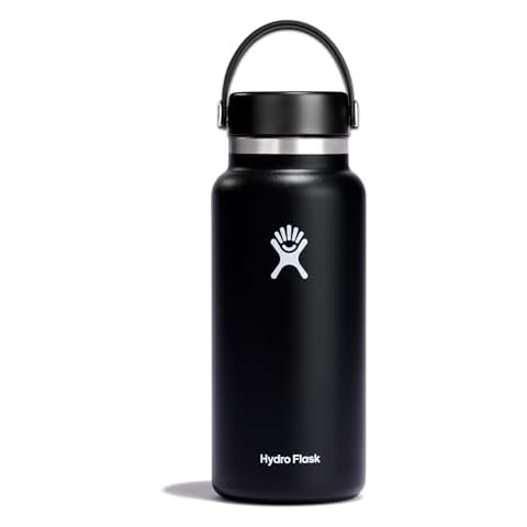 HYDRO FLASK Gourde Isotherme 946 ml Cover