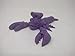 Purple Fleixi Factory Lobster Chef Articulating Toy