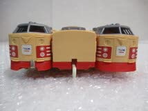 Amazon | ∝ 68 プラレール L特急 つばめ 国鉄 車両 前 検索