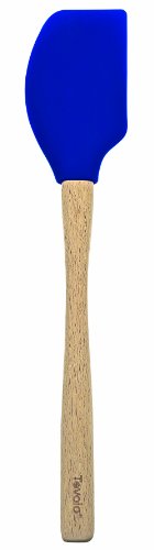 Tovolo Silicone Spatula - Stratus Blue
