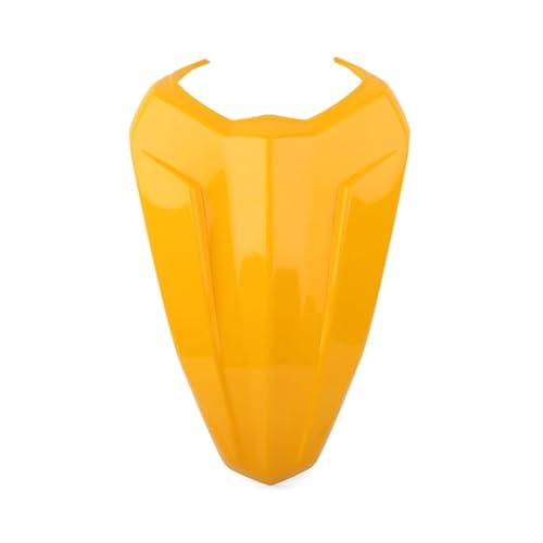 Capot passager R15 V3 2018 housse siège moto carénage queue protection ABS
