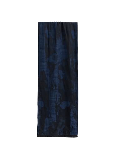 Écharpe John Varvatos Robin pour homme aux finitions haut de gamme