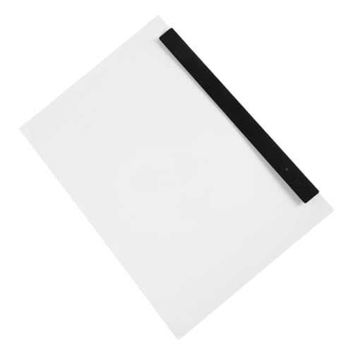 Papier blanc pour dessin animé A4 Yardwe pour animer vos croquis à la maison