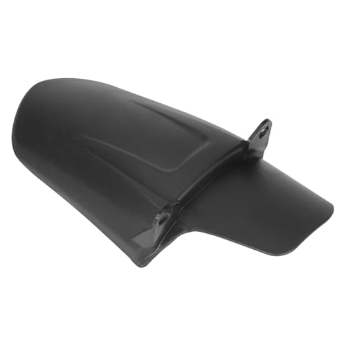 Image of Sur Ron Rear Shock Fender Absorbing Mudguards Protector for Light Bee /Sur-Ron /Surron X /Surron S / X160 / X260 Motorcycle Dirt Bike Black