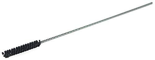 Image of Weiler 34156 Crossflex Standard Duty Bore Brush 12mm Diameter, 320SC Grit