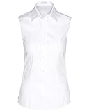 van laack blusen breuninger eng anliegend van Laack Damen Payton-NOS Bluse, Weiß (Weiß 000), 42