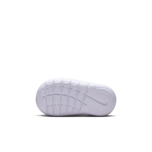 Chaussures Running Nike Flex Runner 4 Enfant bleues - vue 5
