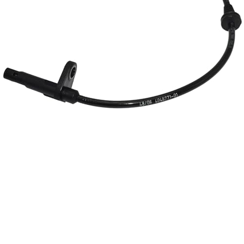 Capteur ABS de roue haute précision compatible avec BMW X5 E70 modèle 404677101