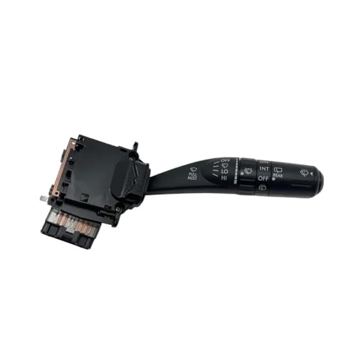 Commutateur de colonne de direction Impreza 2008-2014 commodo essuie-glace 83114-AG071