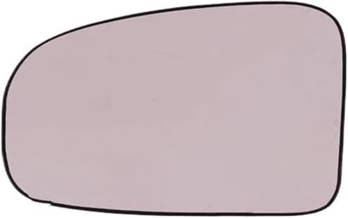 Cristal retrovisor para Toyota Prius que soluciona el espejo empañado