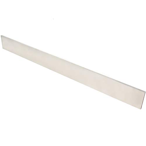 Bettomshin Barra de herramienta para torno HSS 3mm x 30mm x 300mm miniatura 1