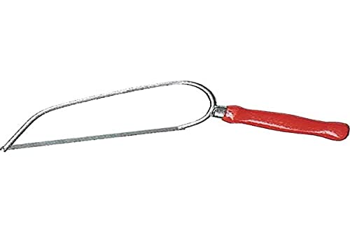 UK PUK 778360 No.305 Universal Saw, 0 V, Black, 150 mm