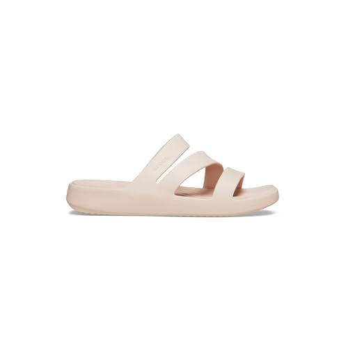 Image of Crocs Getaway Platform Flip Flop