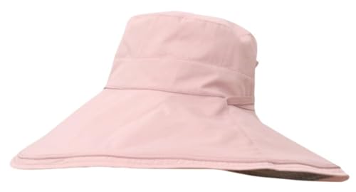Casquette de pêcheur tendance été réversible pour femme cherchant ombre et confort