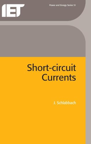 Short-circuit Currents (Energy Engineering) view 2