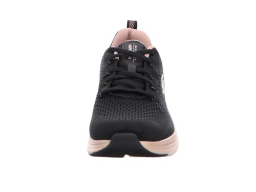 Image of Skechers Women's Vapor Foam Midnight Glimmer Sneaker