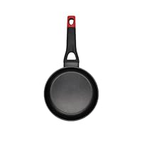 Pyrex 4937810 Optima+ Induction Non-Stick Frypan, 20cm,Black