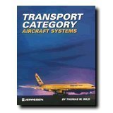 Transport Category Aircraft Systems (AIP, Inc. Training Manual) 0884872327 Book Cover