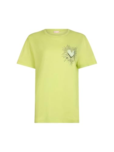 Liu Jo T-Shirt mit Print und Applikationen S, P9267