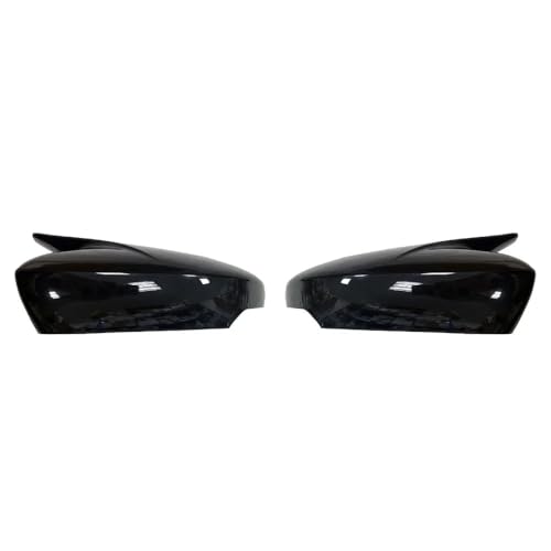 Capuchon d'aile rétroviseur Skoda Fabia 2015 Rapid 2016 coque miroir