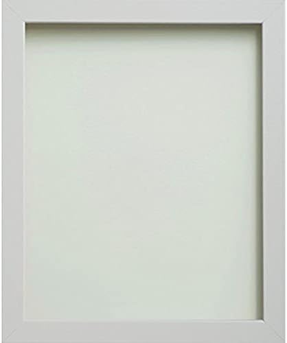 Frame Company Allington Black Frame 18x12 inch, Glass