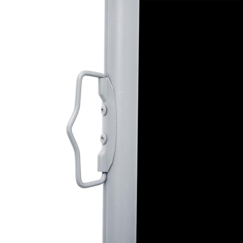 Auvent latéral rétractable pour préserver l'intimité de votre terrasse - 6