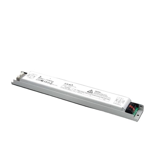 Transformateur PL5 40W RGB CCT pour alimentation de panneau LED de couleur
