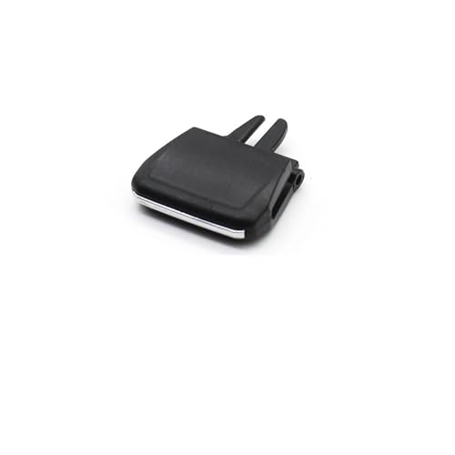 Pestaña para salida de aire acondicionado de Karoq, ideal para viajar con total confort