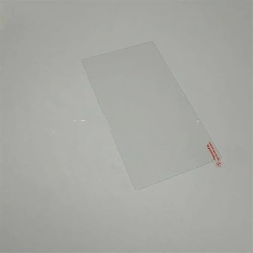Film protection verre anti-rayures pour écran navigation Mazda CX-5