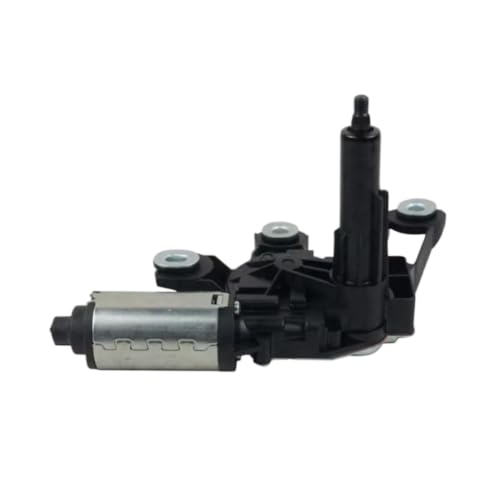 Moteur d'essuie-glace arrière pour rouler sous la pluie en Land Rover Freelander