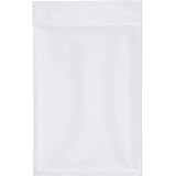Postmaster Padded Envelopes A5 White Peel Seal Bubble Mailers 170x225mm, 10 Pack - Image 5