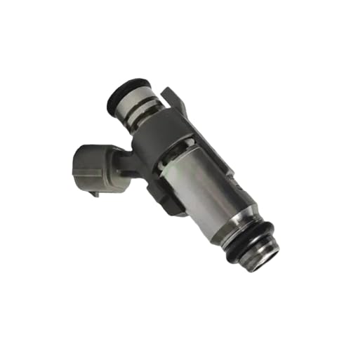 4PCS IPM 018 IPM018 9648148580 Fuel Injector Nozzle Compatible with Peugeot 206 207 307 Citroen C3 C4 1.4 Chery QQ0.8 IPM012 1984F4