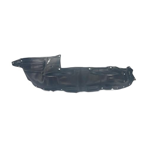 Image of FitParts Compatible with Toyota 4Runner 2014-2023 Front Left Fender Liner