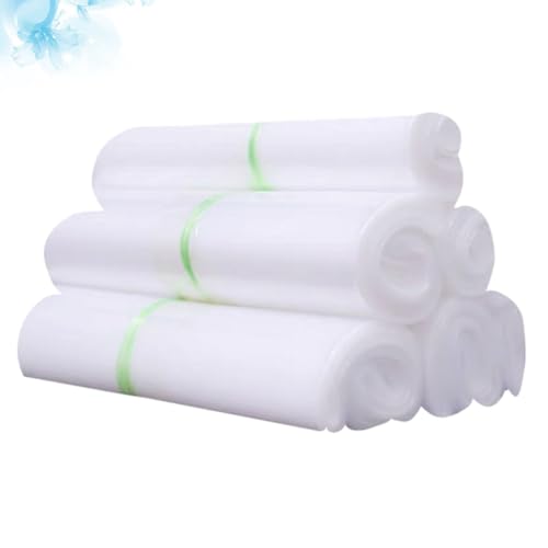 Bolsas de plástico para alimentos de 60x80 cm CANIGHT, almacenamiento resistente de verduras 7