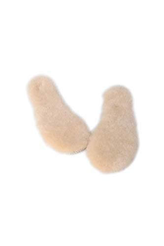 Plantillas de Lana Merino Talla 10