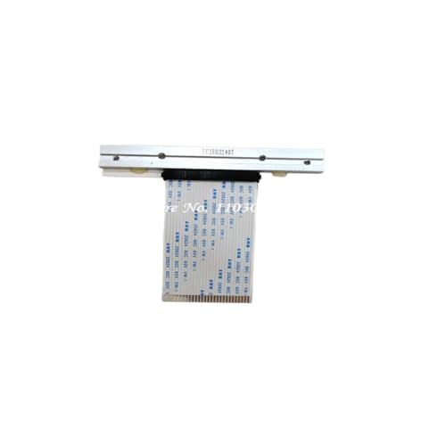 Tête d'impression PC-80USE thermique compatible avec imprimante POScenter - 4