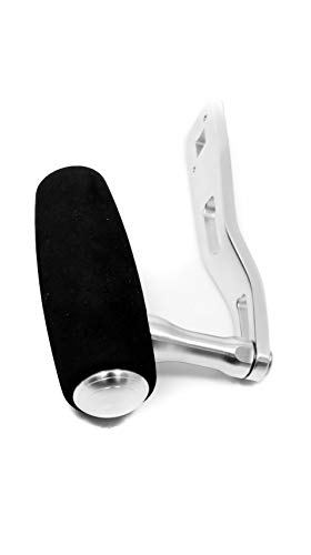 Amazon.co.jp: ジギング world パワーハンドル シマノ スピード