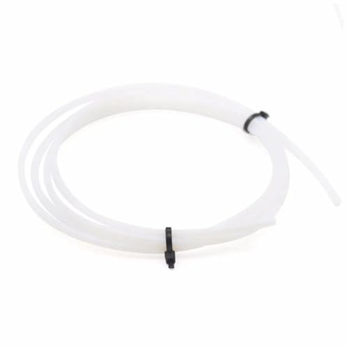 ELILANEY 3D �v�����^ 10 ���[�g�� PTFE �`���[�u�p�C�v�z�b�g�G���h���o�@ 1.75 �~�����[�g�� 3 �~�����[�g���t�B�������g ID 2 �~�����[�g�� 3 �~�����[�g�� 4 �~�����[�g�����i �Ȃ��A���\(ID3mm OD4mm)